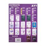 Storemax Karekök Ayt Matematik Soru Bankası