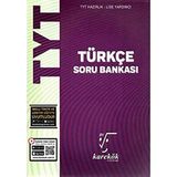 Storemax Karekök Tyt Türkçe Soru Bankası