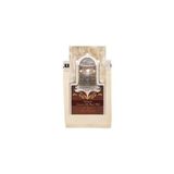 Storemax Kelebek Kese Harem Ipek Yüz Kesesi - 0- Koyu Mavi