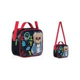 Storemax Kids Beslenme Çantası, Boy, Pvc - 0 - 12M-Krem