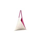 Storemax Kiko Makyaj Çantasi - Tote Bag Beauty Is Art