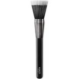 Storemax Kiko Milano Makyaj Fırçası - Face 04 Stıpplıng Foundatıon Brush - Kestane Akaju