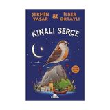 Storemax Kınalı Serçe - Evet