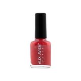 Storemax Kırmızı Oje 57 - Yüksek Pigmentli Uzun Süreli Kalıcılık Hızlı Kuruma - Nail Lacquer 57 - 0 - Siyah