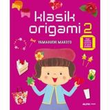Storemax Klasik Origami 2: Kağıt Katlama Sanatının En Güzel Örnekleri