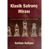 Storemax Klasik Satranç Mirası