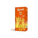 Storemax Komili Mısır Yağı 5 Lt Teneke - 1 kg