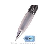 Storemax Kursun Kalem 07MM Metalık Mr Sıyah - --