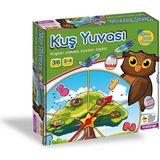 Storemax Kuş Yuvası