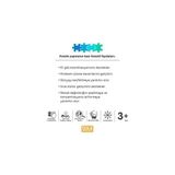 Storemax Kuzucuk Lisanslı 200 Parça 33X48CM Çocuk Puzzle Yapboz Serisi