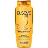 Storemax L'oréal Paris Elseve Mucizevi Yağ Besleyici Bakım Şampuanı 400 ml