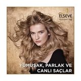 Storemax L'oréal Parıs Elseve Mucizevi Yağ Saç Güzelleştirici Krem 150 ml - Kuru ve Sert Saçlar Için - 0 - Siyah