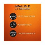 Storemax L'oréal Parıs Infaillible 24H Fresh Wear Soft Matte Bronzer 250 Light - 000 Multicolor