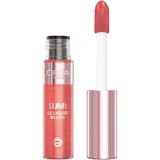 Storemax L'oréal Parıs Lumi Blush Likit Allık - 630 Glowy True Rose - 00