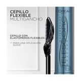 Storemax L'oréal Paris Telescopic Suya Dayanıklı Maskara - Siyah - 000 BLACK