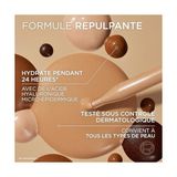 Storemax L'oréal Parıs True Match Nude Serum Fondöten 30 ml - 0.5-2 Very Light - 000