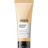 Storemax L'oréal Professionnel Paris Serie Expert Absolut Repair Yıpranmış Saçlar Için Onarıcı Saç Bakım Kremi 200ML - Kestane Akaju