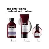 Storemax L'oreal Professionnel Paris Serie Expert Vitamino Color Spectrum Sarı Saçlar Için Sarı Tonlarını Nötralize Edici Mor Şampuan 300ML