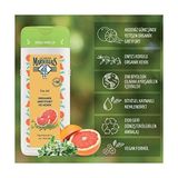 Storemax Le Petit Marseillais Güneşli Bahçeler Greyfurt & Kekik Duş Jeli (400 Ml) - 1 lt
