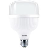 Storemax LED Ampul 28W (172W Eşdeğer) - E27 Duy, 3000K Sarı Işık, 2900 Lümen, Enerji Tasarruflu LED Lamba, 149X100MM, Ac 220V, Dimmer Uyumlu Değil - 1 - 10 W - Amber