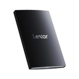 Storemax Lexar Sl500 Harici Ssd 1 Tb, Usb3.2 Gen2x2 Taşınabilir Ssd, 2000 Mb/s'ye Kadar Pssd Okuma, 1800 Mb/