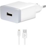 Storemax Lightning Tüm Serilerle Uyumlu Şarj Aleti Kablo Adaptör Set, Telefonunuzu Tanır ve Maksimum Hızda Şarj Eder· Güvenli Şarj Için Akım Korumalı, Lightning Girişli Cihazlar Için Uyumlu. - Ahşap