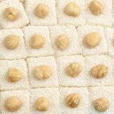 Storemax Lokum H.c. Sultan Fındıklı 500 G. Turkuaz