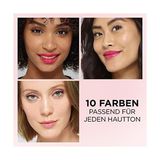 Storemax L'oréal Parıs Glow Paradise Balm-In-Lipstick Işıltı Veren Ruj 112 Pastel Exaltation - Standart