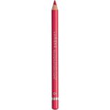 Storemax Lumene Luminous Color Lipliner Kalıcı ve Bakim Yapan Dudak Kalemi 6 Wild Rose - 00 Lefton Red