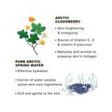 Storemax Lumene Overnight Bright Sleeping Cream Aydınlatıcı & Leke Karşıtı Gece Bakım Kremi (50 Ml)