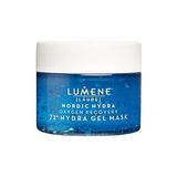 Storemax Lumene Oxygen Recovery 72H Hydra Gel Nemlendirici Oksijen Maskesi (150 Ml)