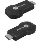 Storemax M9 Kablosuz HDMI Görüntü + Ses Aktarıcı