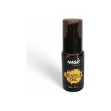 Storemax Magic Cosmetics Sakal ve Bıyık Bakım Yağı 50 ml – Besleyici & Parlaklık Veren Formül – Güçlendirici ve Nemlendirici Serum – Yumuşatır ve Sağlıklı Görünüm Sağlar – Beard Oil Tüm Sakal Tipleri - Abanoz