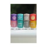 Storemax Mara Kozmetik Daylight Nail Polish Oje Mocha Time - 0 - Siyah