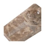 Storemax Marble Puro Küllük - 47 x 85 x 2 cm - 10 x 40 x 60 cm