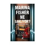 Storemax Marina Fisher Ne Saklıyor? Dedektif Adam Fawley Serisi 5