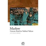 Storemax Marlow: Gereon Rath'ın Yedinci Vakası