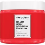 Storemax Maru.derm Urea Yoğun Nemlendirici Vücut Kremi 400 ml