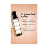 Storemax Maru Kıvırcık ve Dalgalı Saçlar Için (Boucle) Bukle Belirginleştirici Bakım Kremi 150 ml - Kestane Akaju