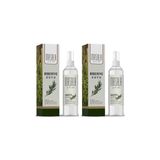 Storemax Masala Biberiye Suyu 125 ml x 2 Adet - Rosemary Floral Water -Biberiye Suyu Sebum ve Yağ Dengeleyici Hidrosol