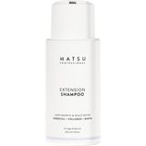 Storemax Matsu Professional Extension, Hızlı Uzamaya Yardımcı Saç Derisi Bakım Şampuanı, 350 ml