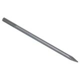 Storemax Max Kırıcı Sivri Murç 18X400 mm