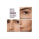 Storemax Maybelline New York Instant Anti Age Eraser Kapatıcı- 05 Brighten - --