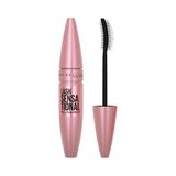 Storemax Maybelline New York Lash Sensational Yelpaze Etkili Siyah Maskara 1 Paket (1 x 9.5 Ml) - 000 BLACK