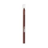 Storemax Maybelline New York Tattoo Liner Jel Göz Kalemi - 911 Smooth Walnut (Kahverengi)