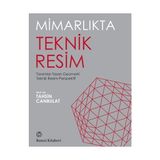 Storemax Mimarlıkta Teknik Resim: Tanımlar-Tasarı Geometri Teknik Resim-Perspektif