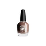Storemax Minevital Mocha - Nefes Alan Oje, Breathable, Water Permeable 15 ml (19) - 0 - Siyah