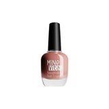 Storemax Minevital Pudriel - Nefes Alan Oje, Breathable, Water Permeable 15 ml (25) - 0 - Siyah