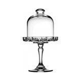Storemax Mini Patisserie Ayaklı Servis Tabağı - 0,21 lt - 51R-Turuncu