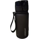 Storemax Miniboy Koleksyion Tritan Su Matarası 350 ml Siyah - 1 kg